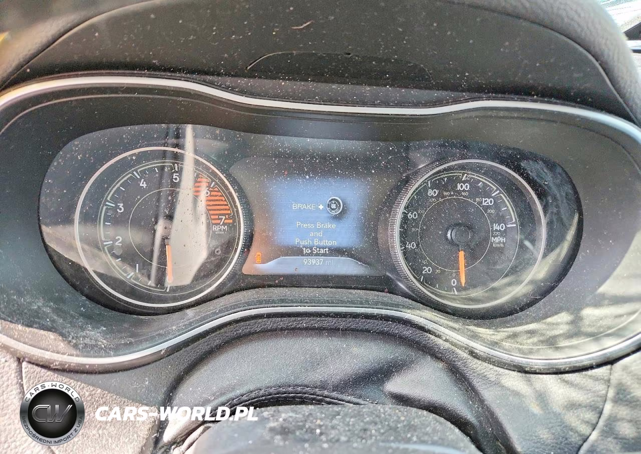 2019 Jeep Cherokee Limited VIN:1C4PJMDN8KD134193 - 9