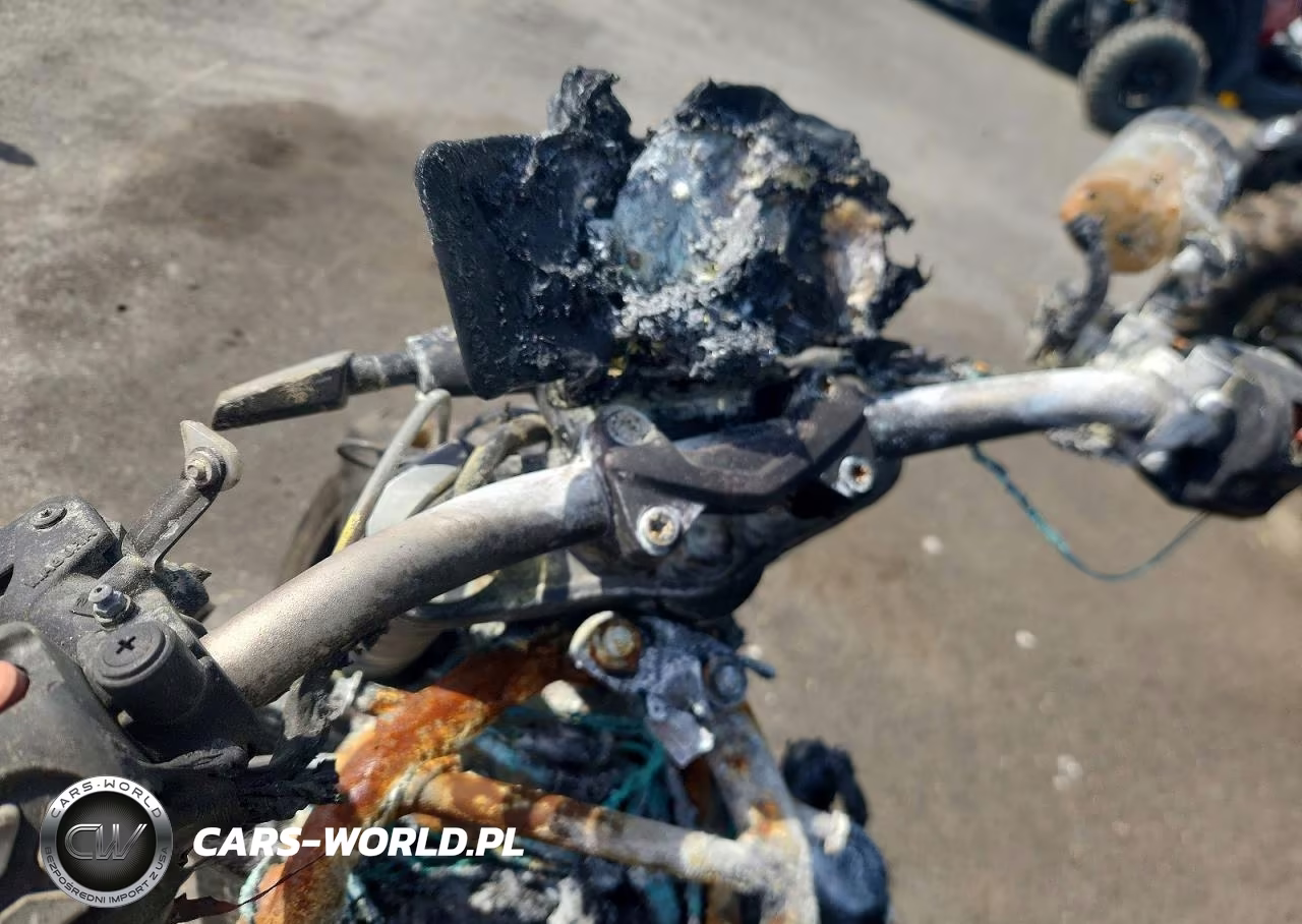 2014 Ktm 1290 Super Duke R VIN:VBKV3940XEM910023 - 7