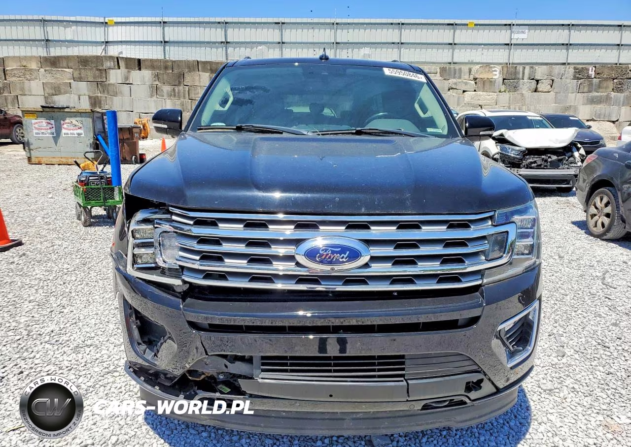 2018 Ford Expedition Max Limited VIN:1FMJK2AT7JEA32043 - 5