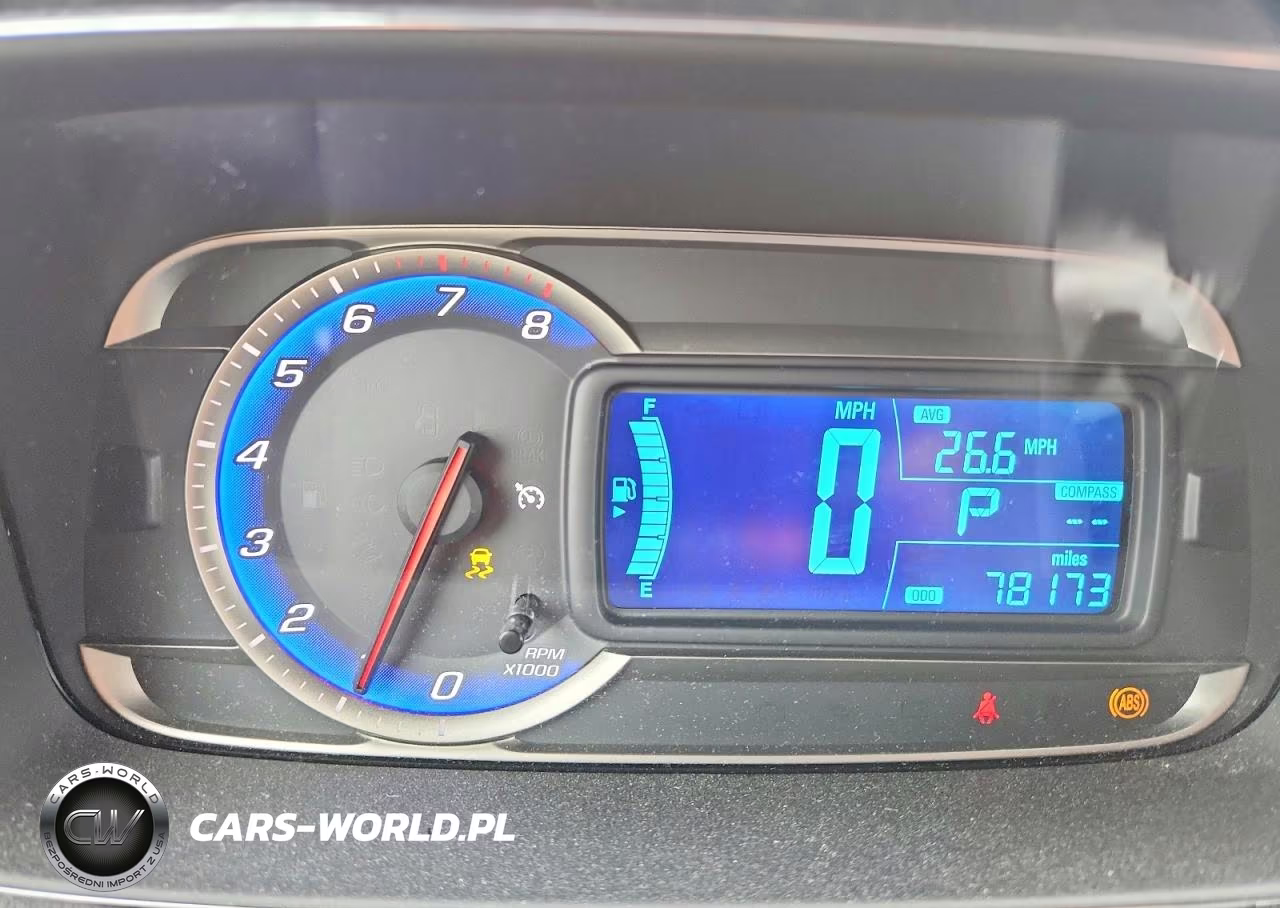 2015 Chevrolet Trax 1Lt VIN:KL7CJLSB1FB056419 - 9