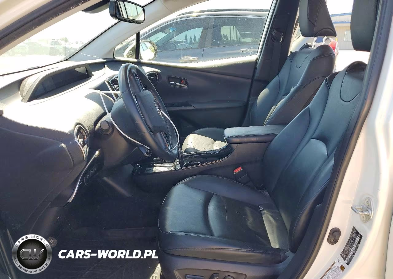 2019 Toyota Prius Xle VIN:JTDKARFU1K3101361 - 7