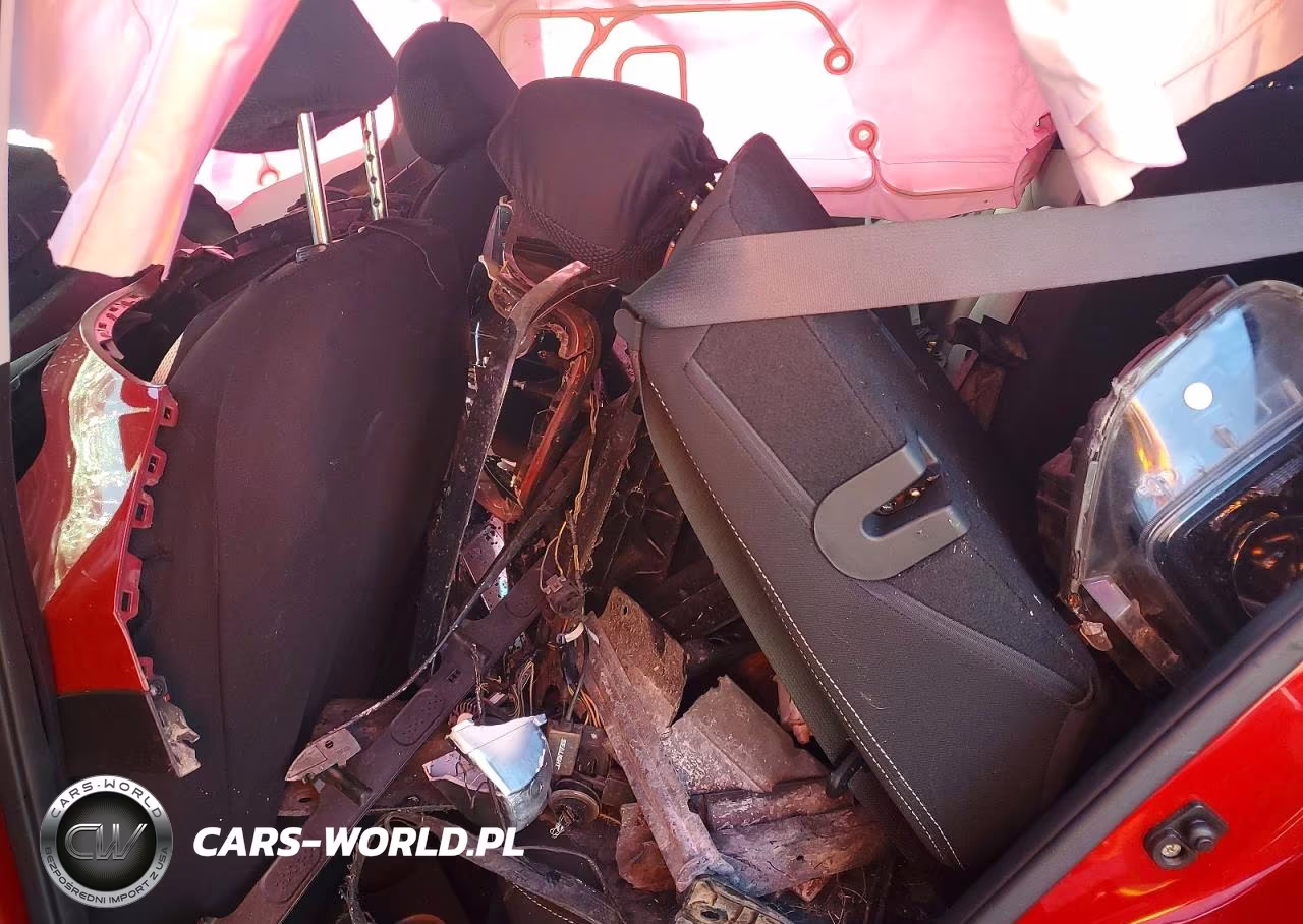2023 Hyundai Venue Sel VIN:KMHRC8A31PU231865 - 10