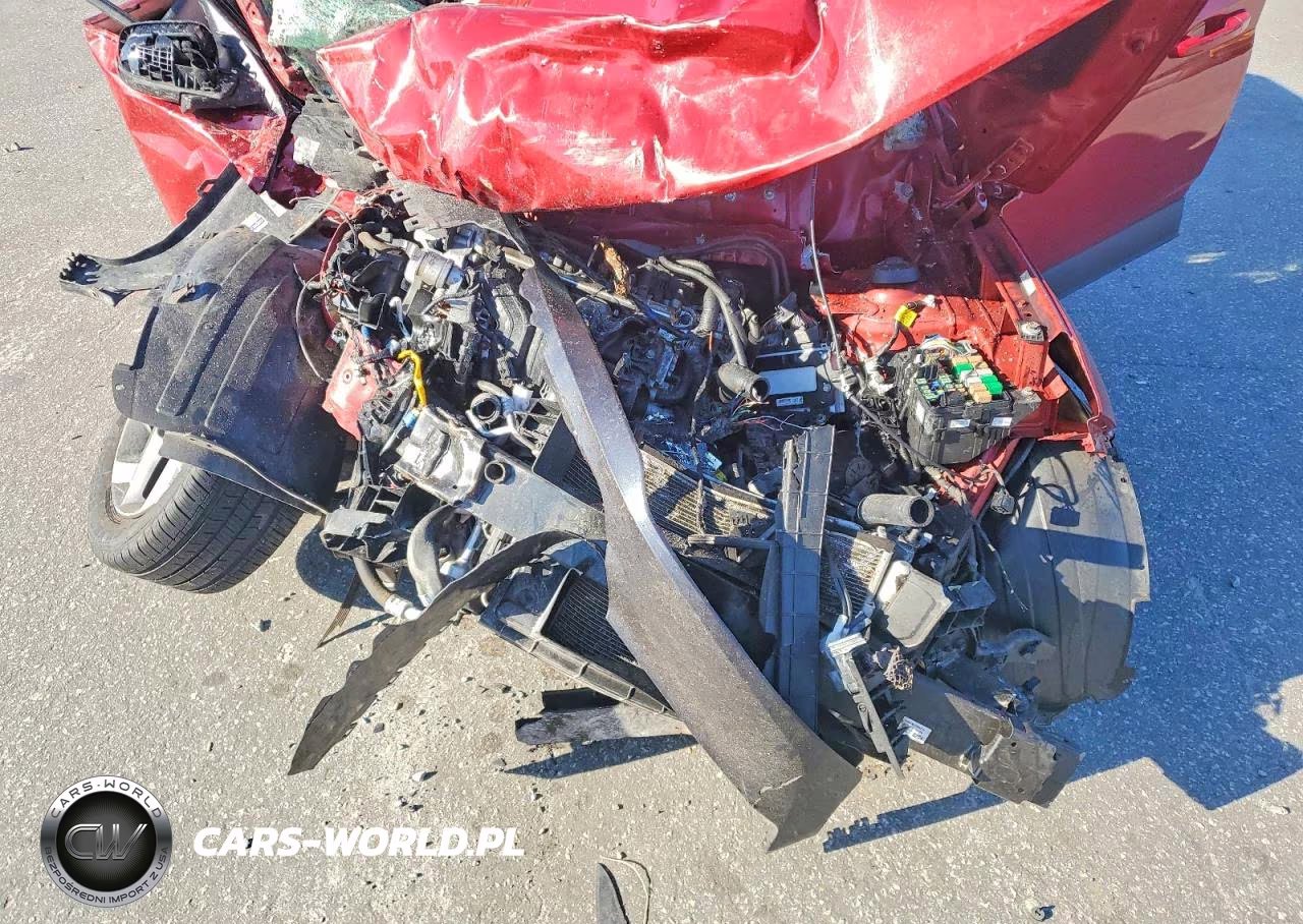 2023 Hyundai Venue Sel VIN:KMHRC8A31PU231865 - 11