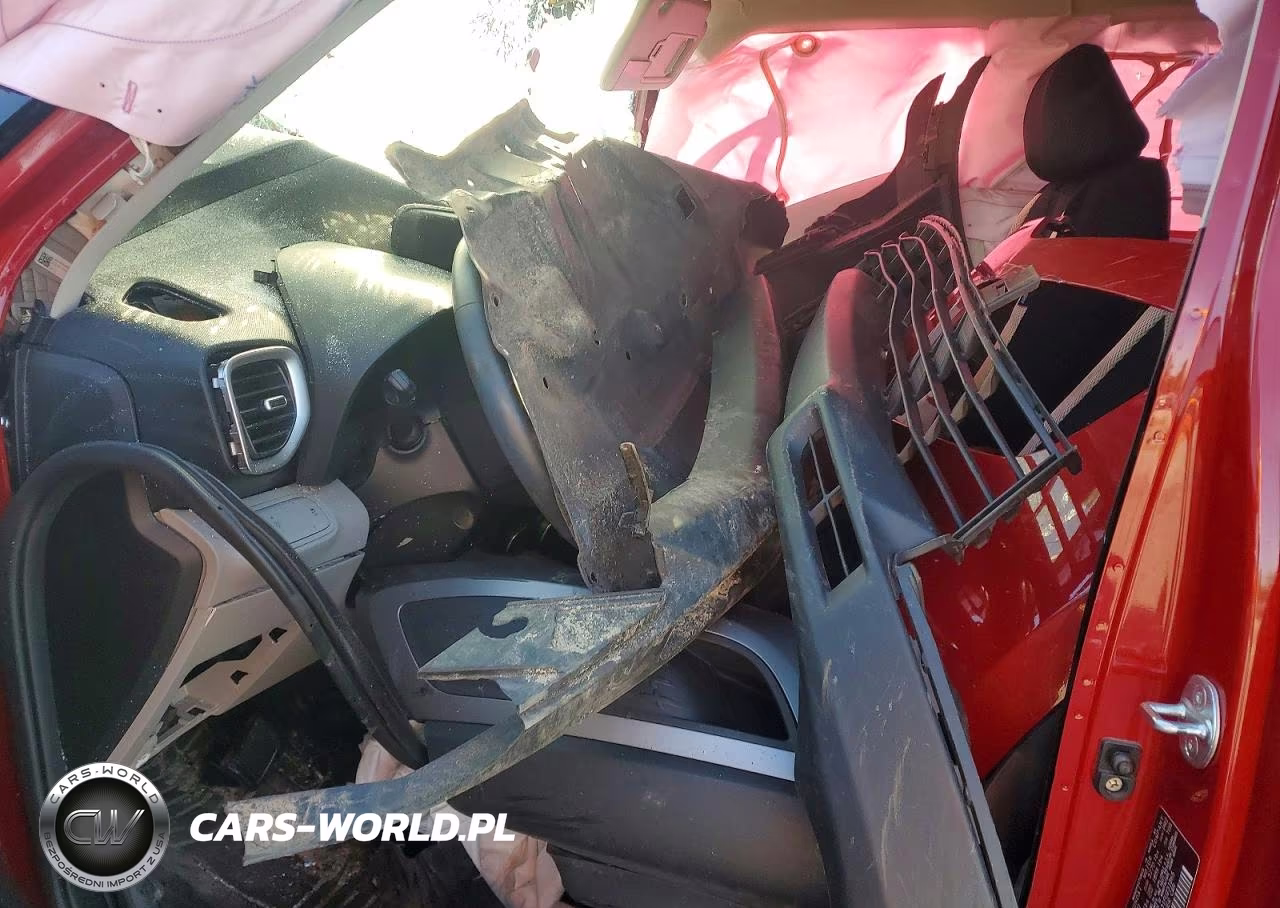 2023 Hyundai Venue Sel VIN:KMHRC8A31PU231865 - 7