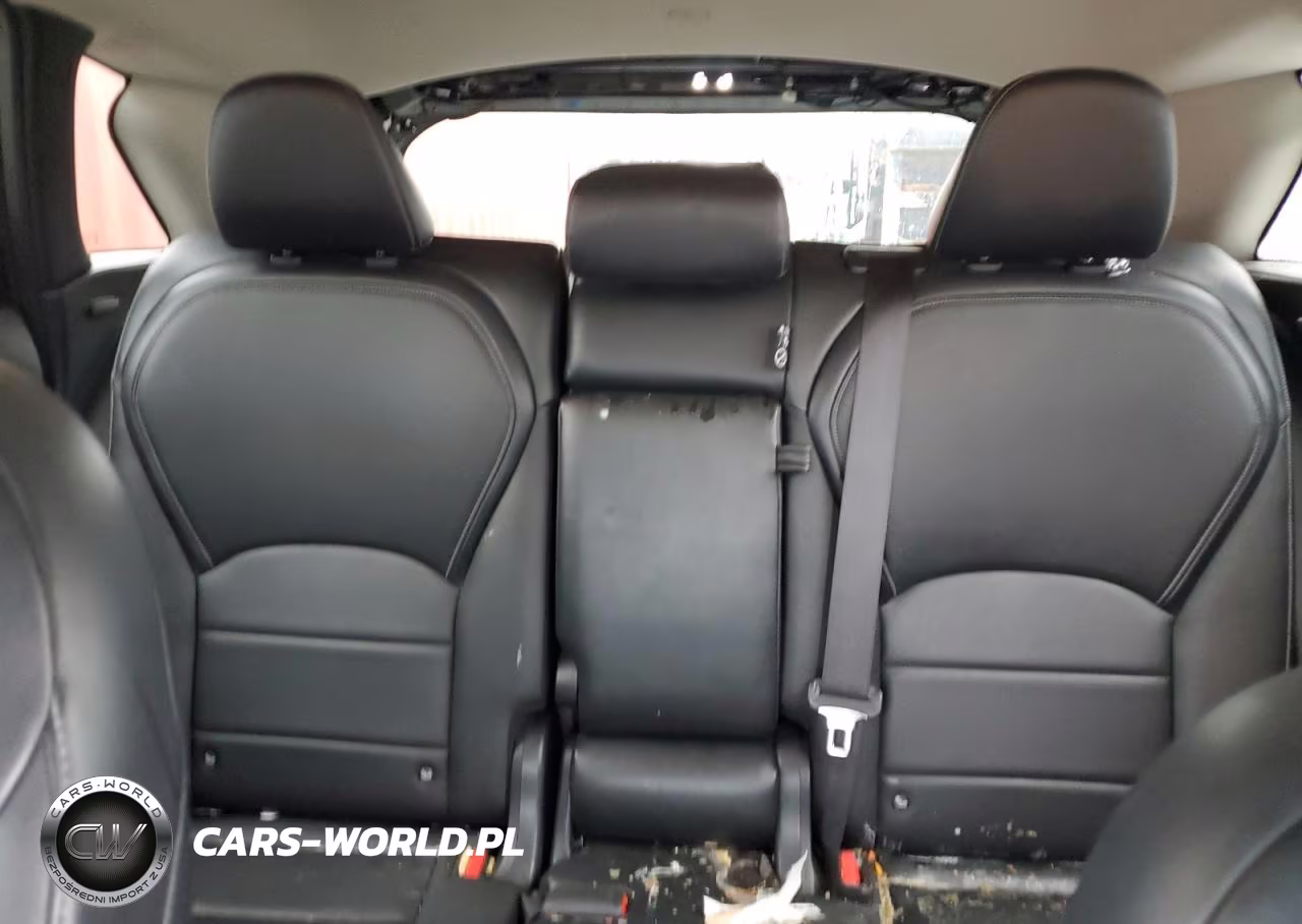 2019 Infiniti Qx50 Essential VIN:3PCAJ5M10KF134545 - 10