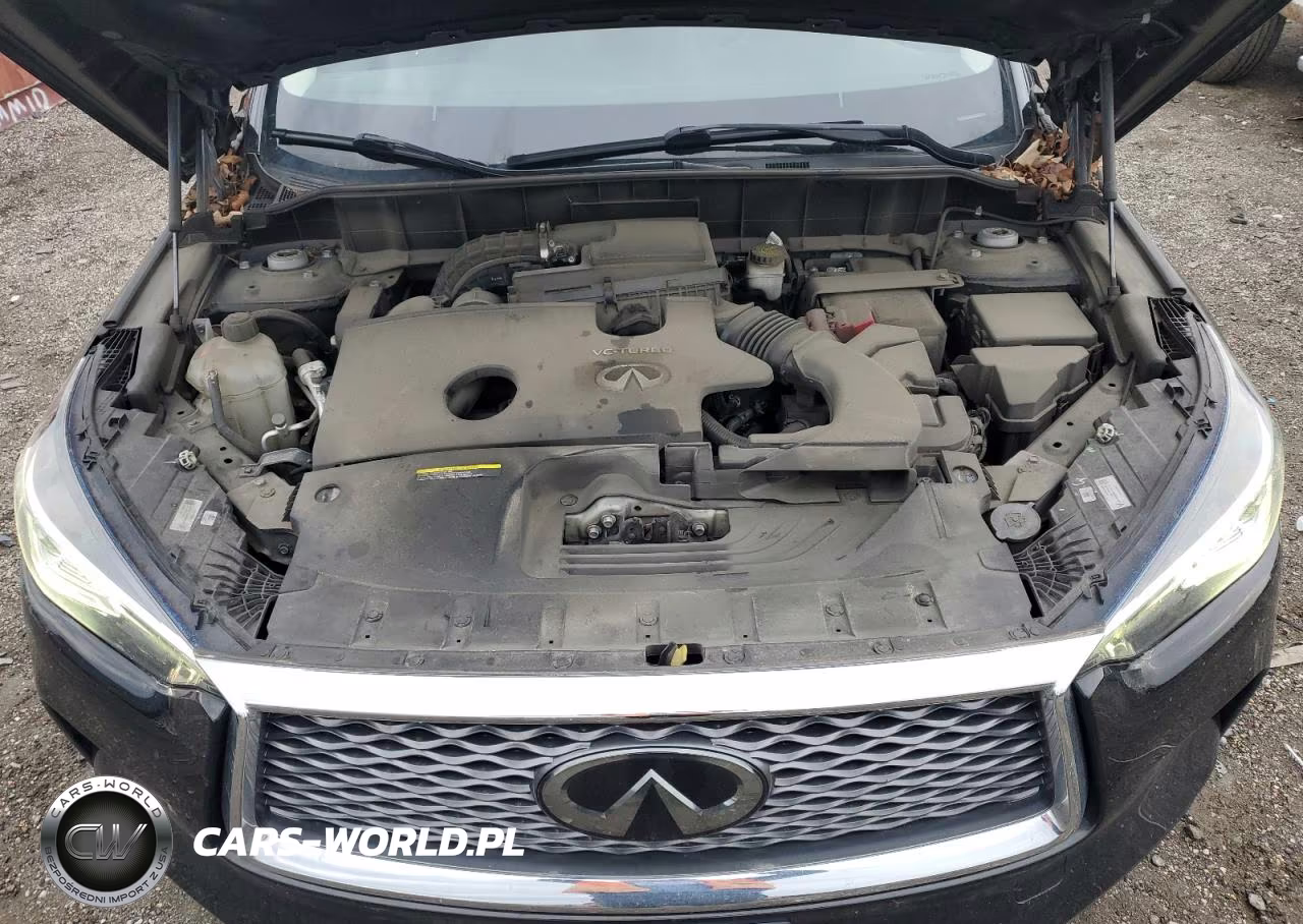 2019 Infiniti Qx50 Essential VIN:3PCAJ5M10KF134545 - 12