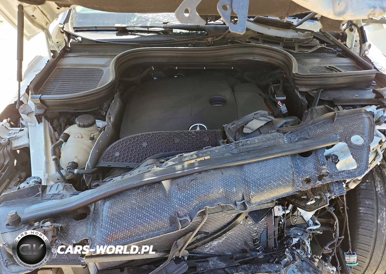 2020 Mercedes-Benz Gle 350 4Matic VIN:4JGFB4KB5LA048114 - 12