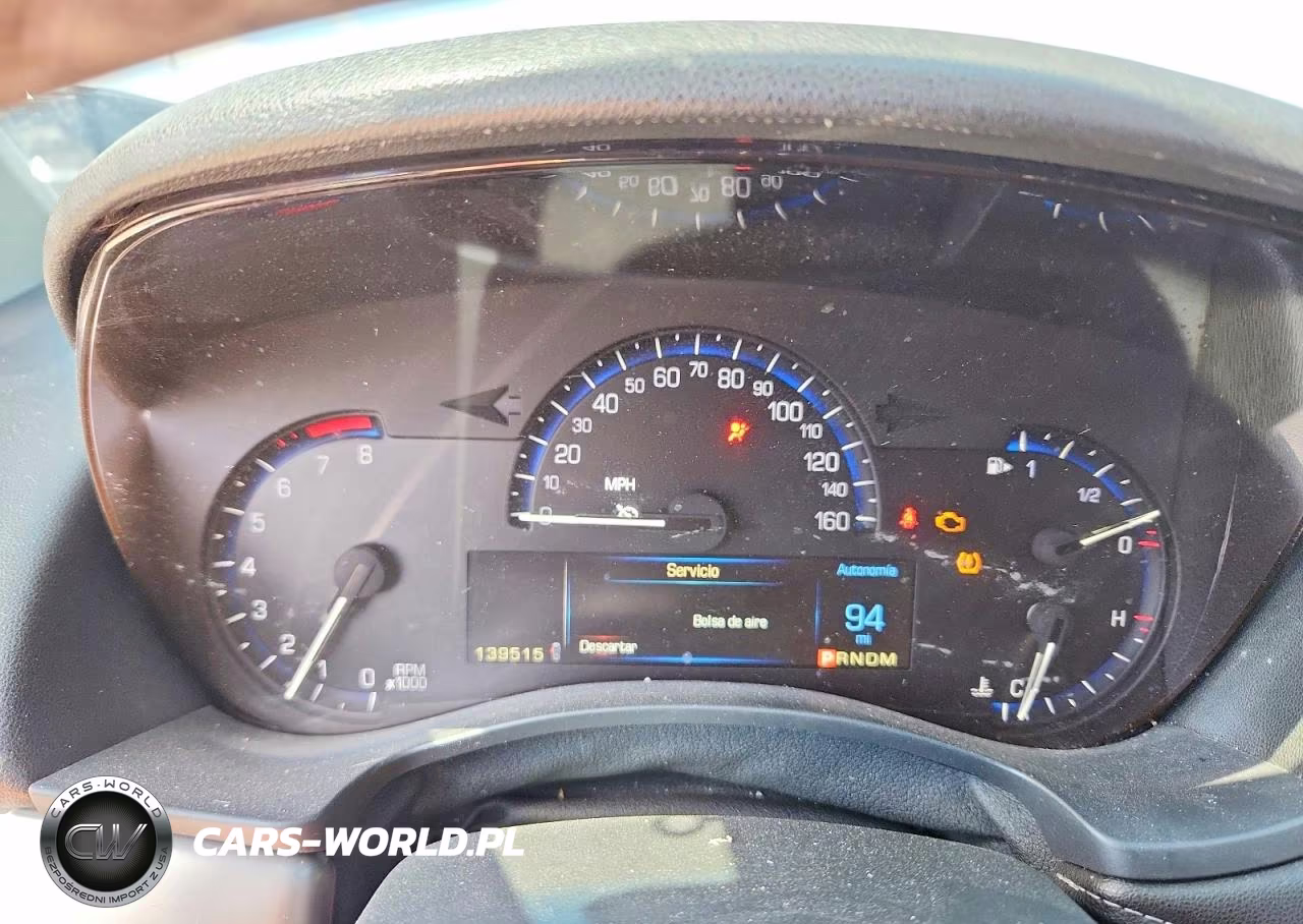 2015 Cadillac Ats Luxury VIN:1G6AB5SA2F0122193 - 9