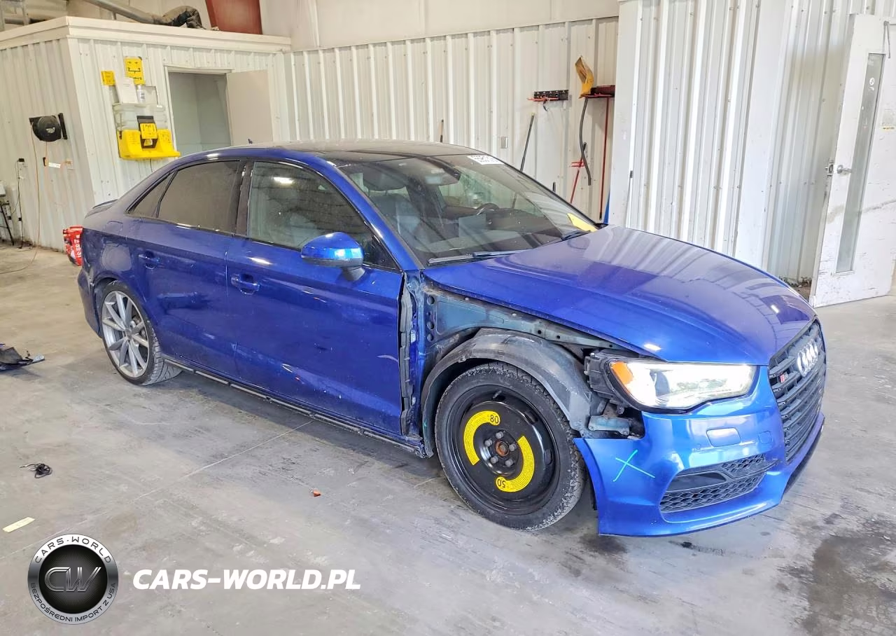 2016 Audi S3 Premium Plus VIN:WAUB1GFF0G1071582 - 4