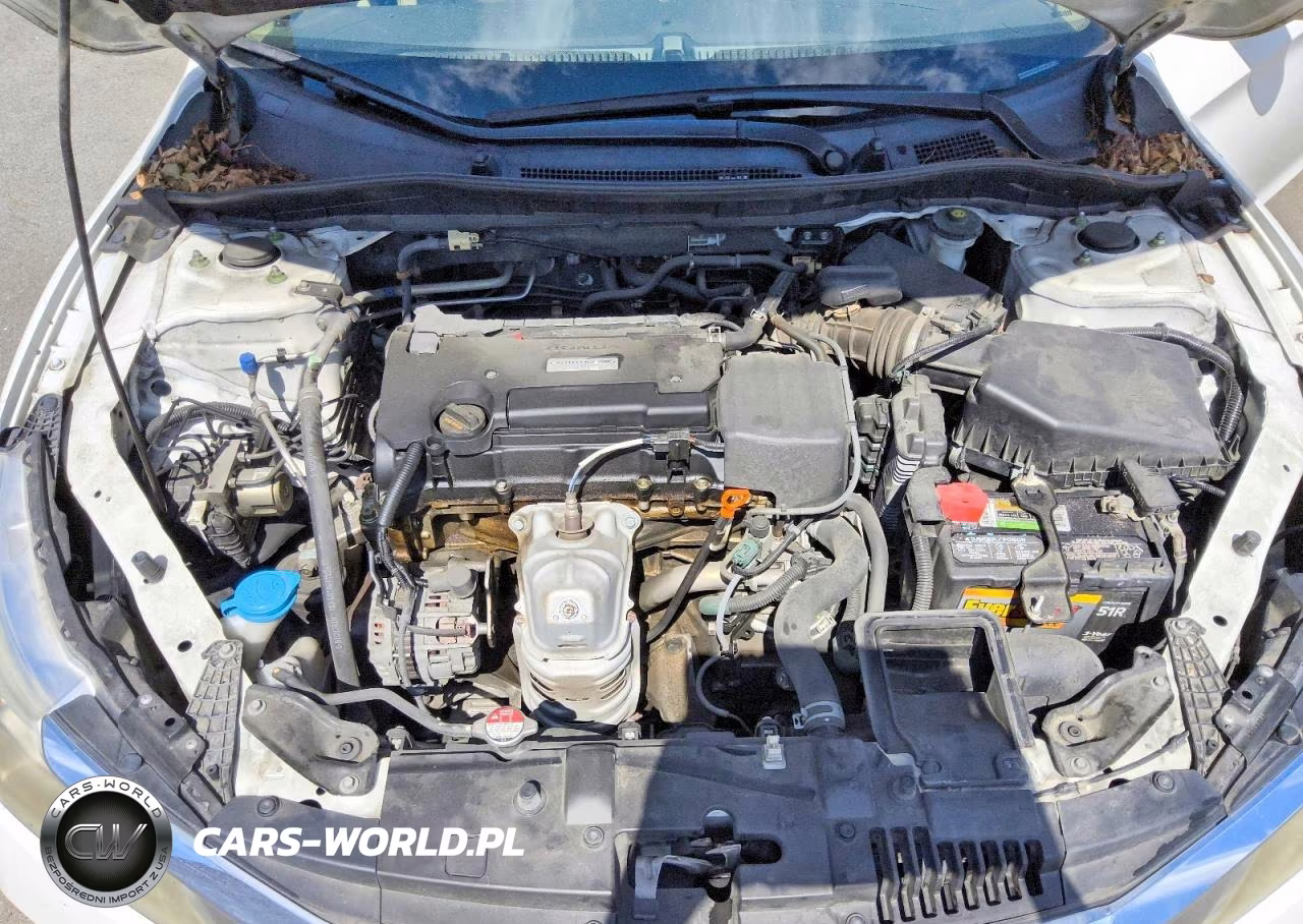 2017 Honda Accord Lx VIN:1HGCR2F34HA177383 - 11