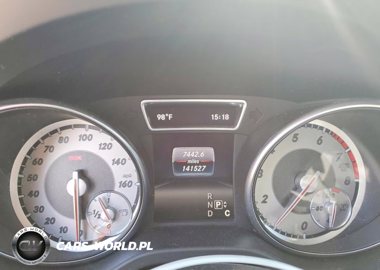 2016 Mercedes-Benz Cla 250 VIN:WDDSJ4EB6GN379600 - 9