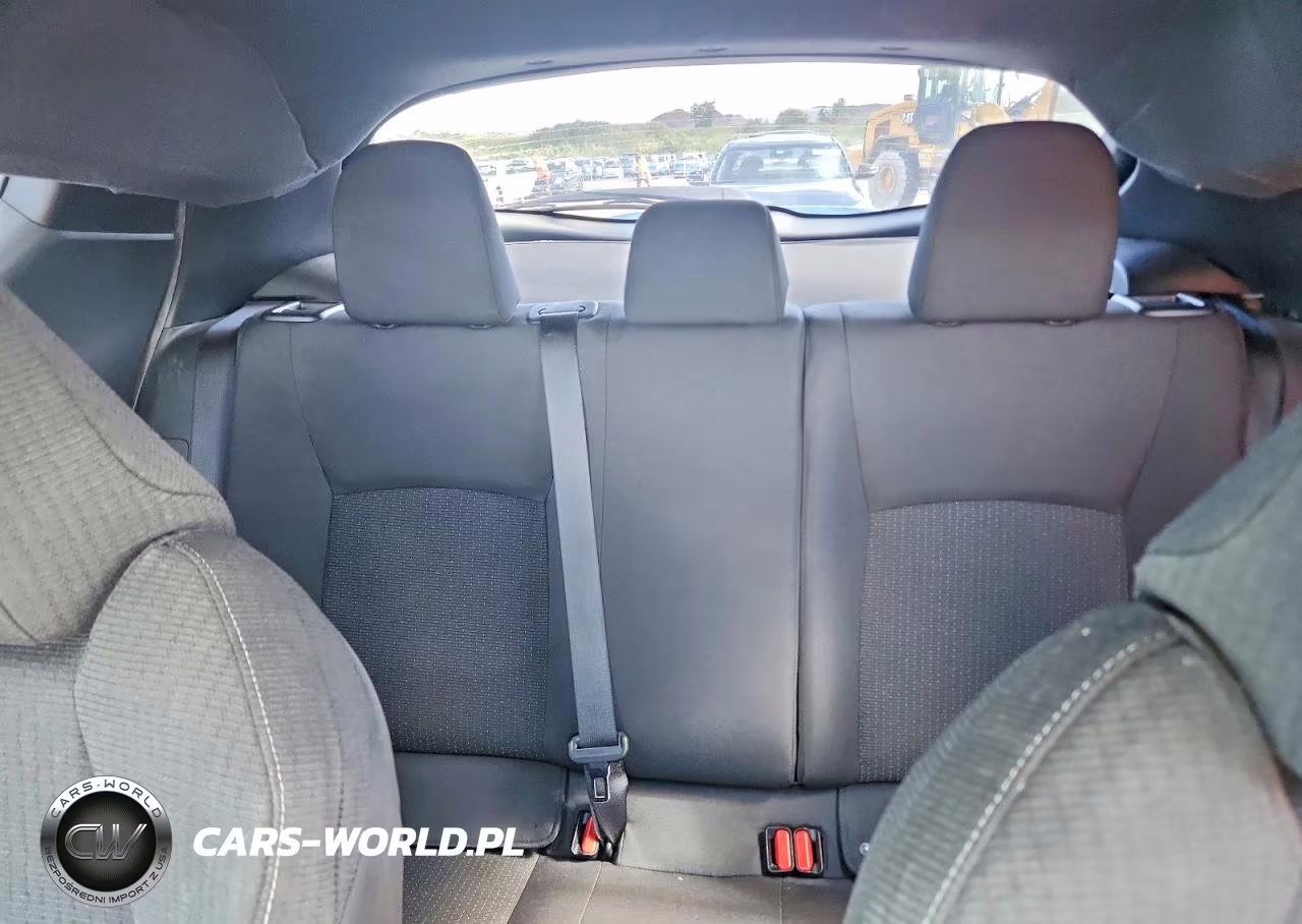 2018 Toyota C-Hr Xle VIN:NMTKHMBX2JR004292 - 10