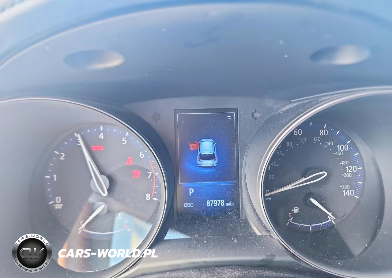 2018 Toyota C-Hr Xle VIN:NMTKHMBX2JR004292 - 9