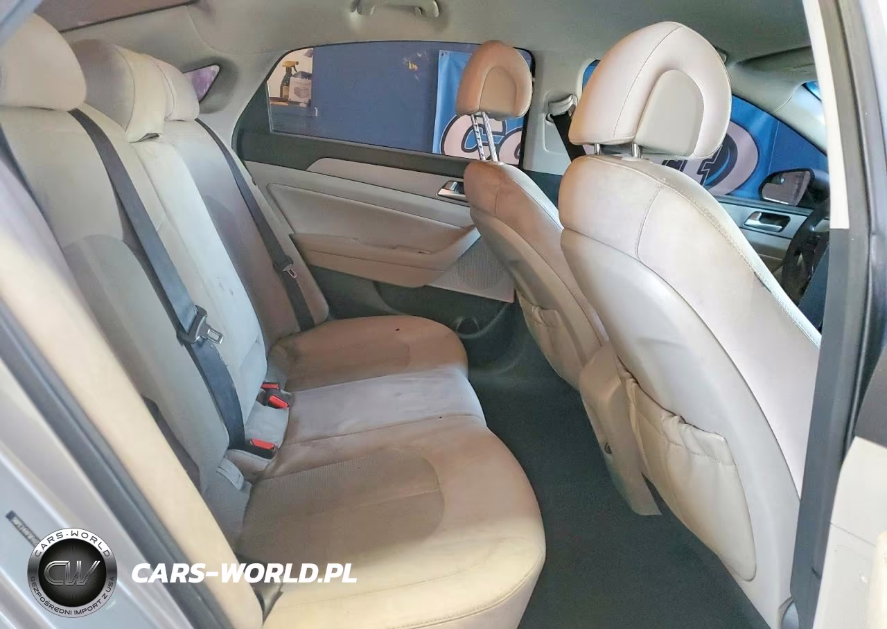 2015 Hyundai Sonata Se VIN:5NPE24AF9FH226091 - 10
