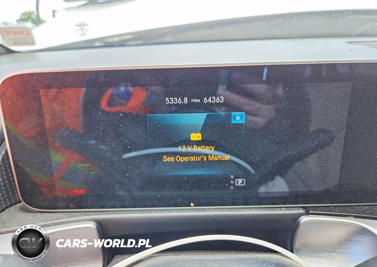 2021 Mercedes-Benz Glb 250 4Matic VIN:W1N4M4HB5MW155660 - 9