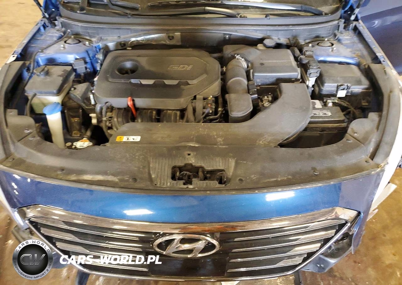 2016 Hyundai Sonata Limited VIN:5NPE34AF4GH391609 - 11