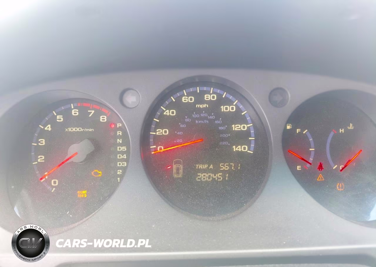 2006 Acura Mdx VIN:2HNYD182X6H536438 - 8