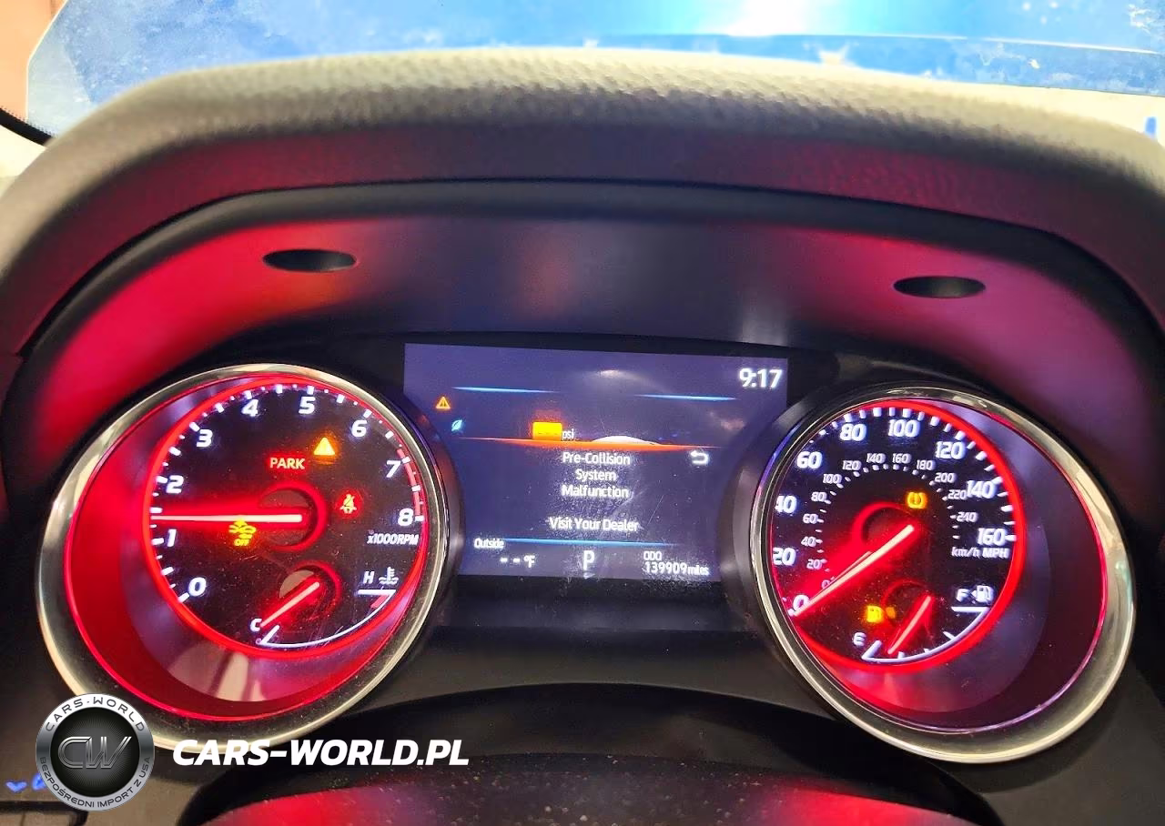 2019 Toyota Camry Xse VIN:4T1B61HK5KU241076 - 9