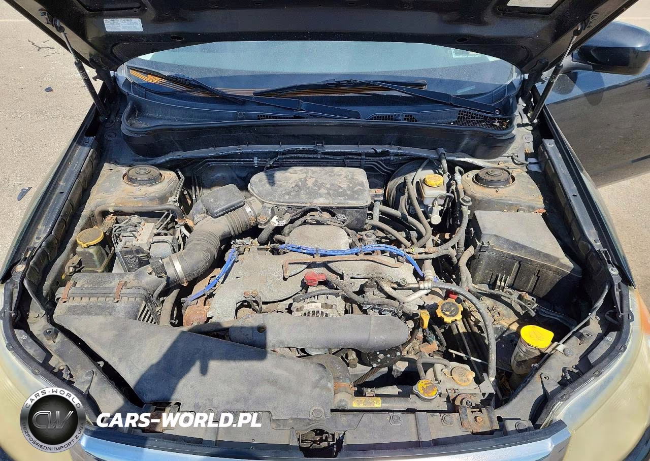 2010 Subaru Forester 2.5X Premium VIN:JF2SH6CC8AH741091 - 12