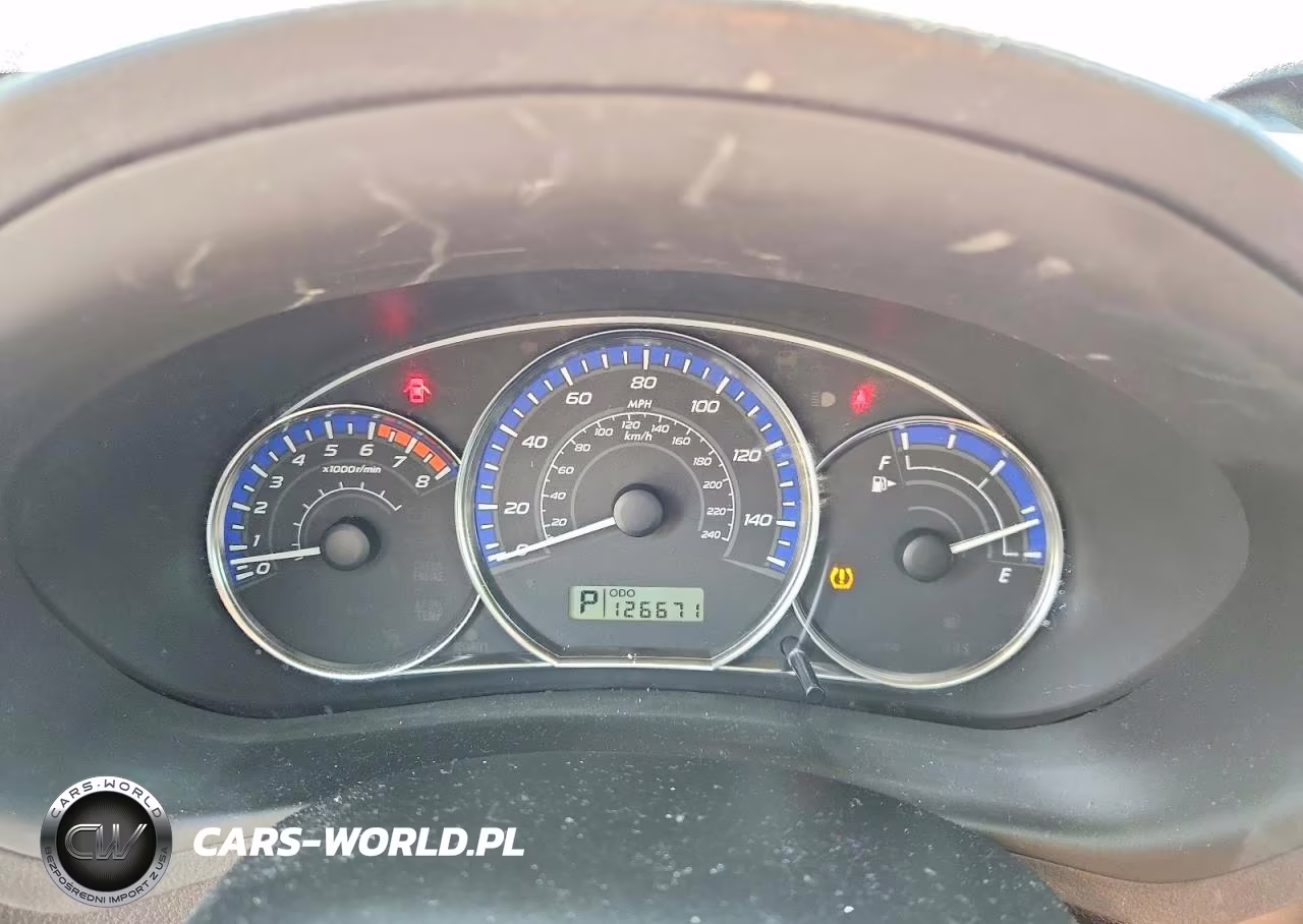 2010 Subaru Forester 2.5X Premium VIN:JF2SH6CC8AH741091 - 9