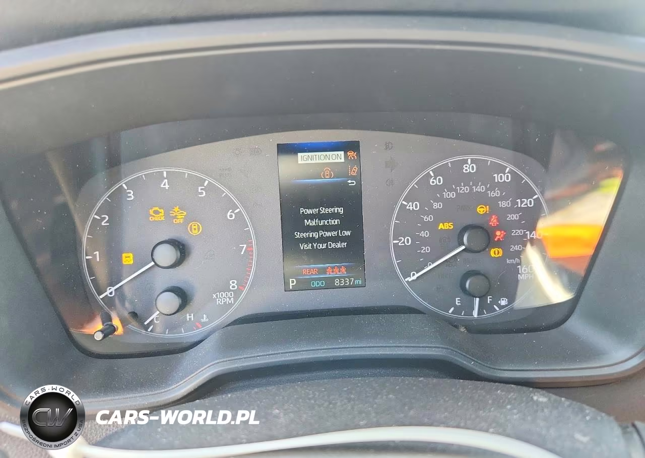 2025 Toyota Corolla Se VIN:5YFS4MCE5SP244781 - 9