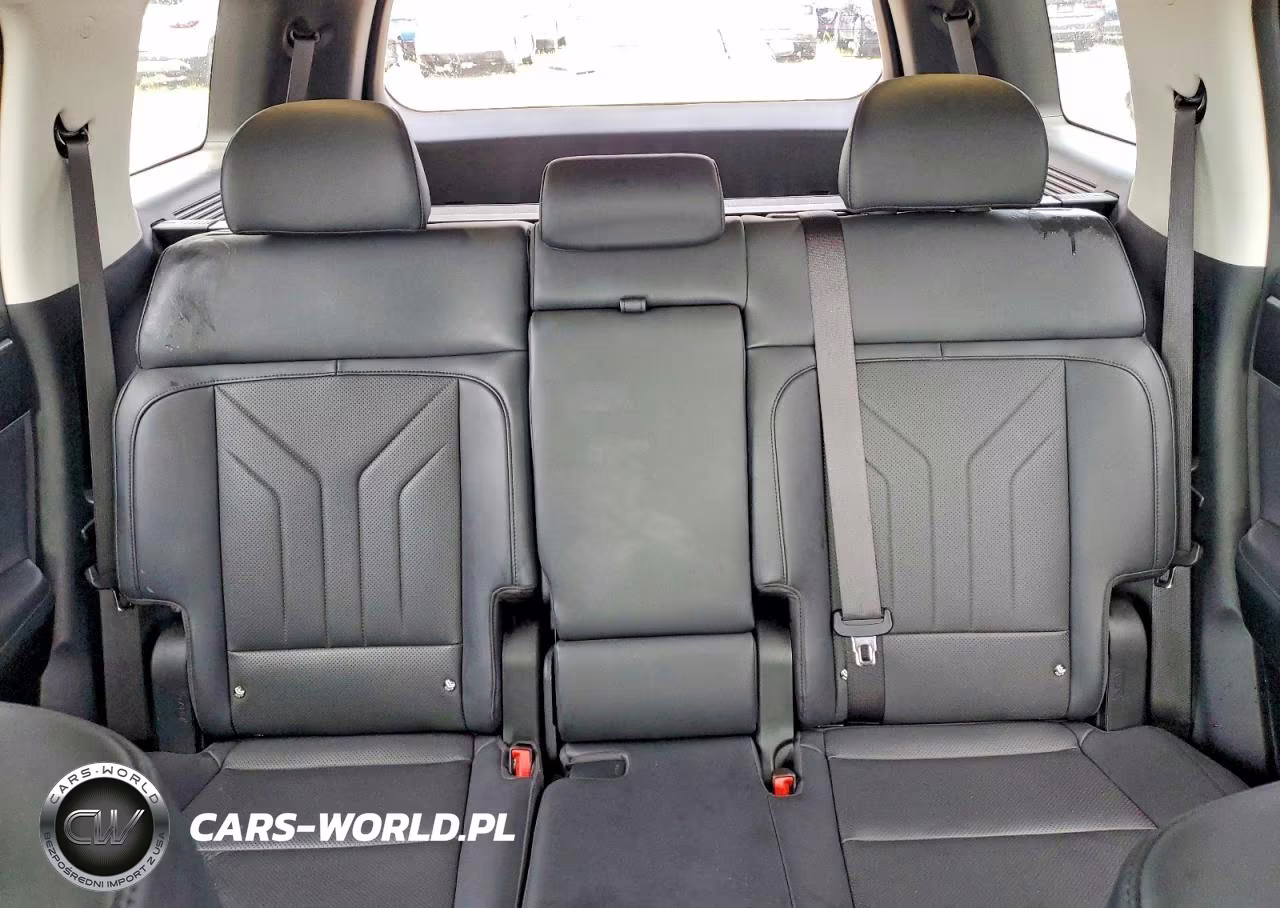 2024 Hyundai Santa Fe Sel VIN:5NMP24G1XRH001362 - 10