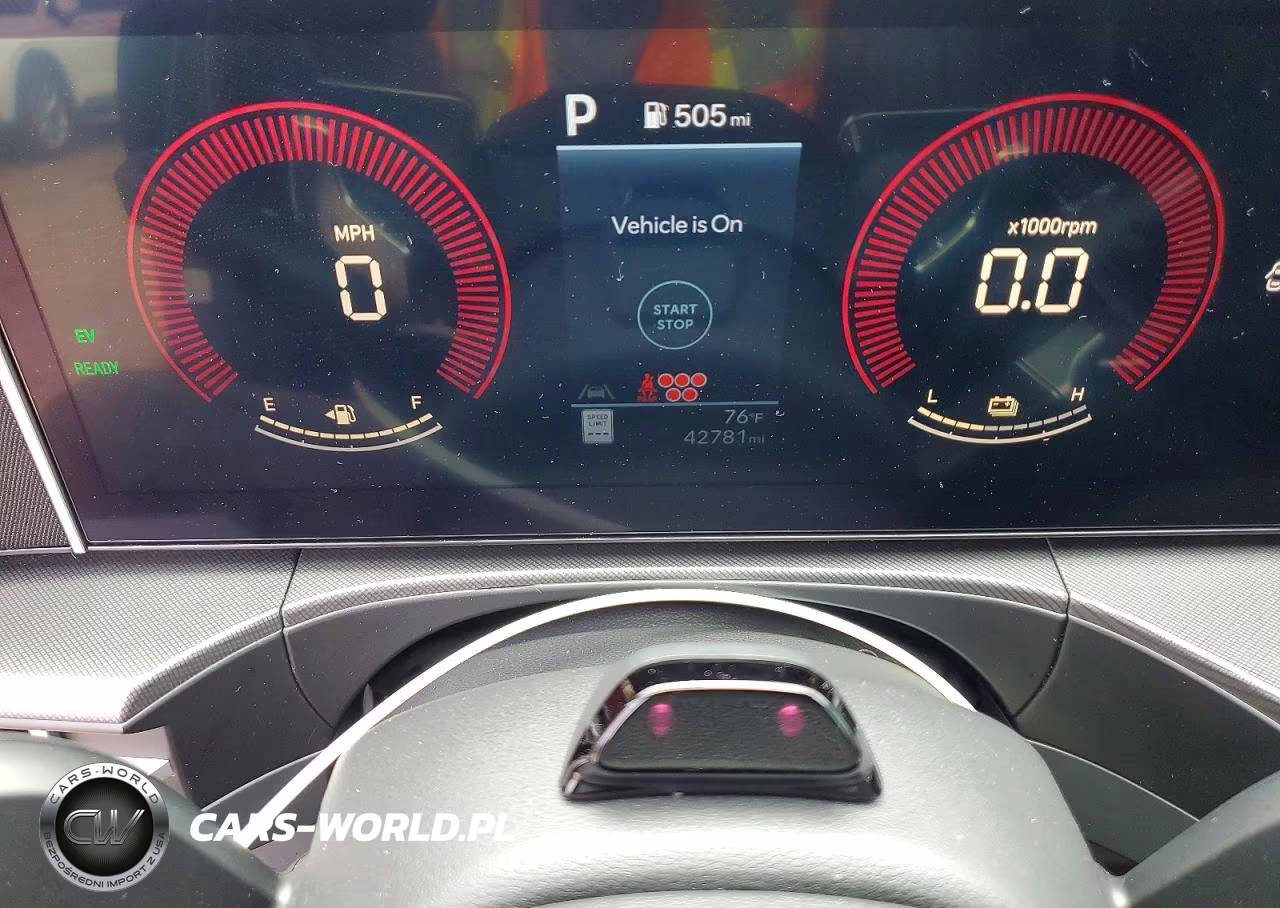2024 Hyundai Santa Fe Sel VIN:5NMP24G1XRH001362 - 9