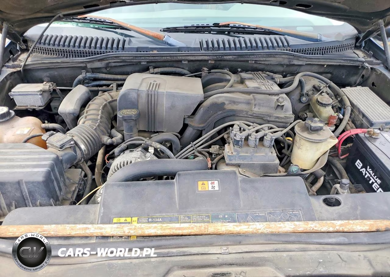 2002 Ford Explorer Xlt VIN:1FMZU63E52UA78934 - 11