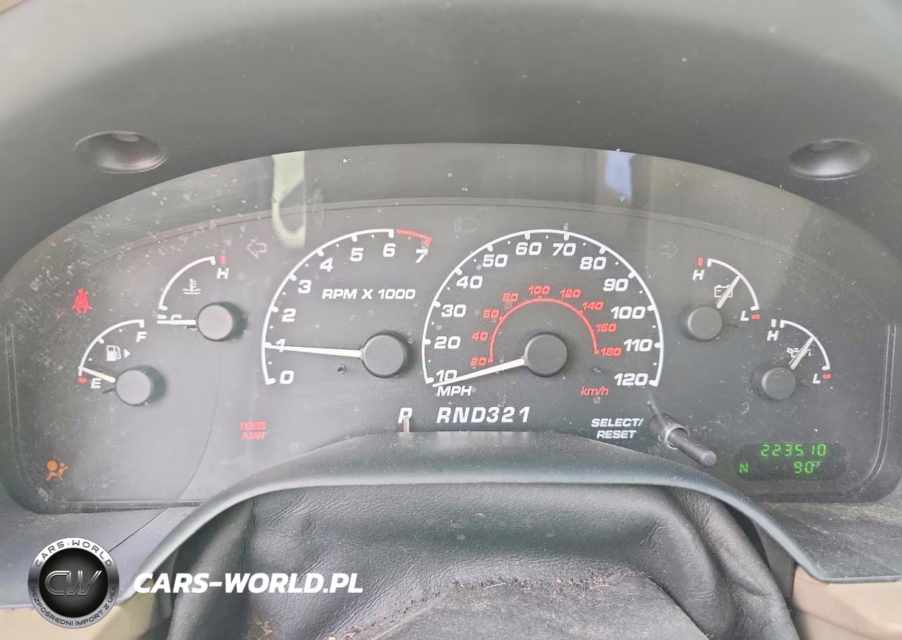 2002 Ford Explorer Xlt VIN:1FMZU63E52UA78934 - 9