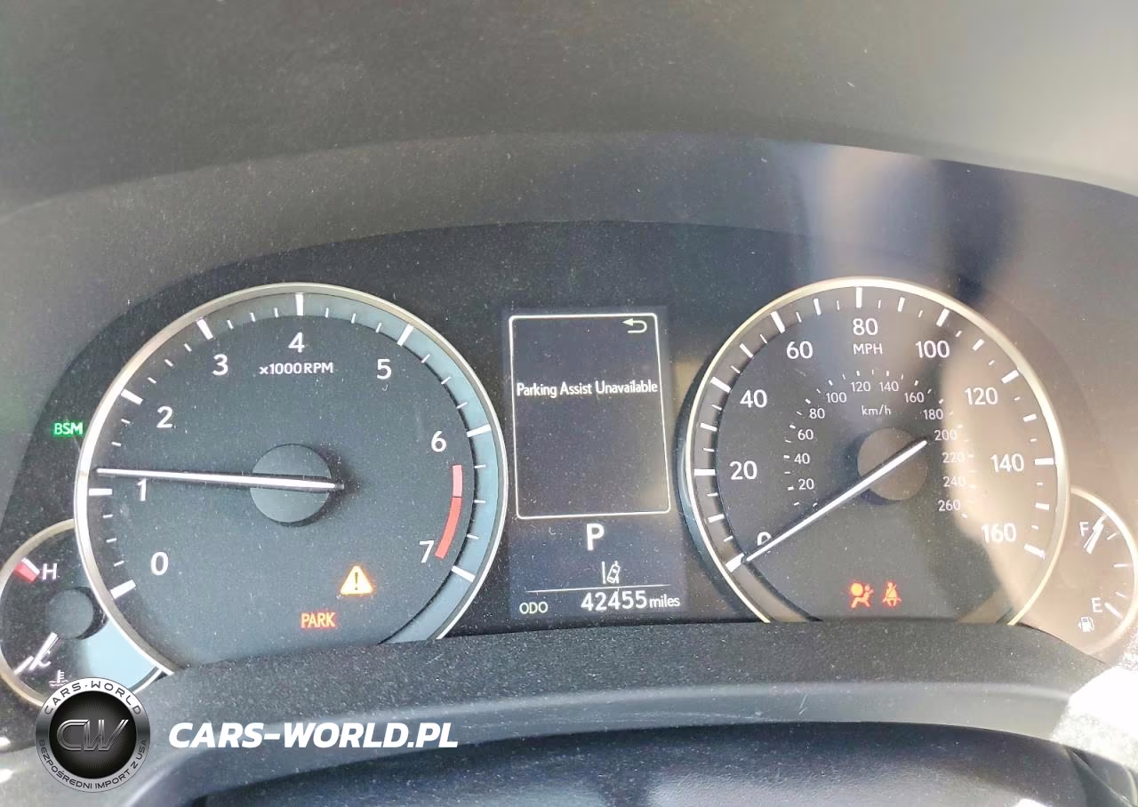 2021 Lexus Rx 350 VIN:2T2HZMAA2MC208556 - 9