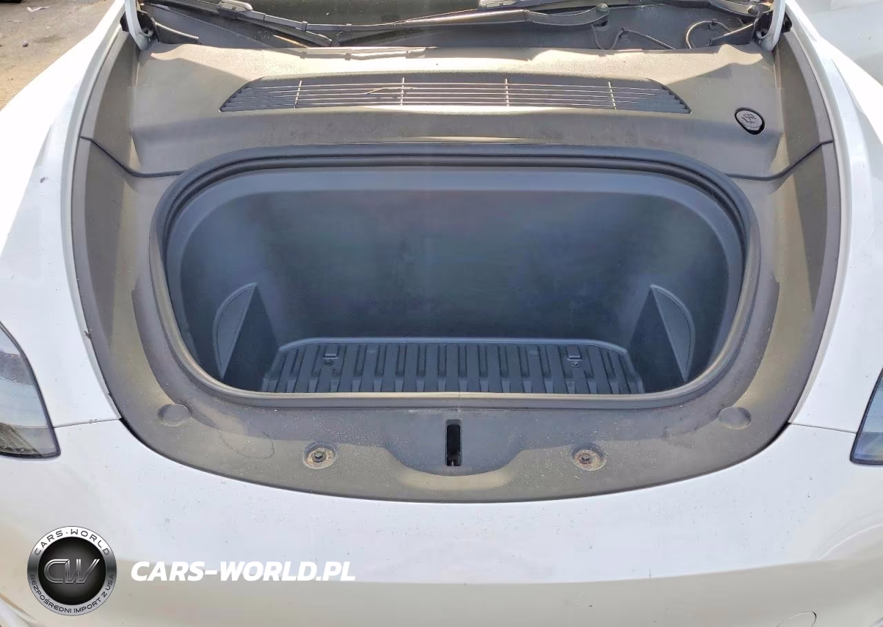 2021 Tesla Model Y VIN:5YJYGDEFXMF259301 - 11