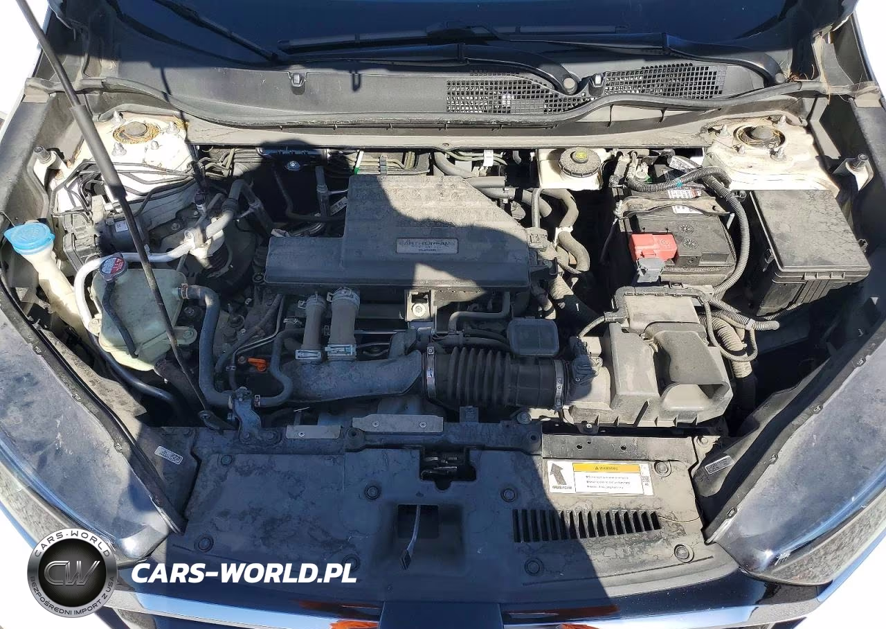 2021 Honda Cr-V Lx VIN:2HKRW1H29MH408801 - 11