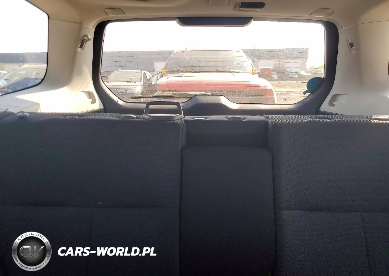 2012 Subaru Forester 2.5X VIN:JF2SHABC4CH408040 - 10