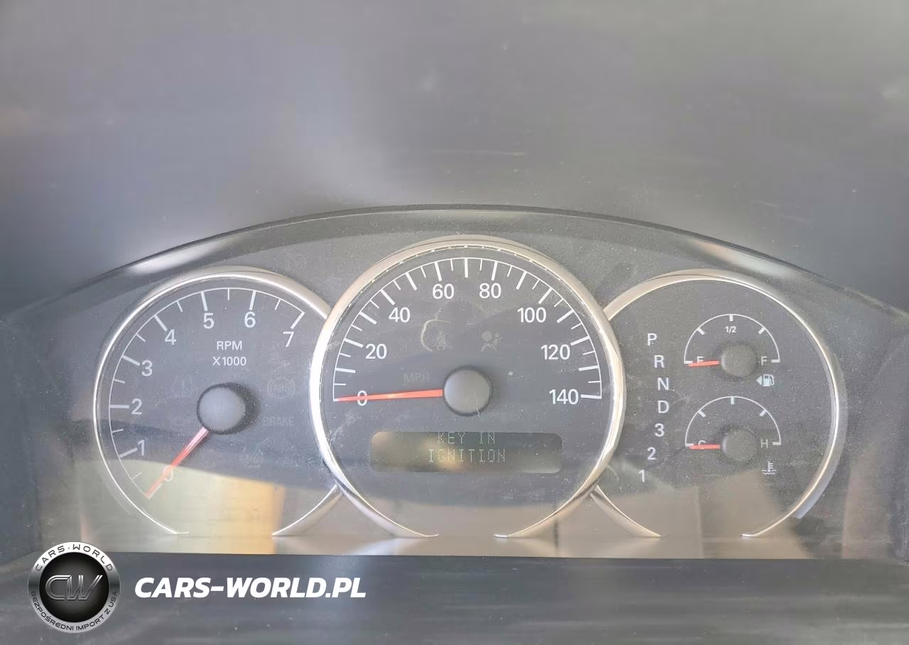 2007 Buick Lacrosse Cx VIN:2G4WC582X71176147 - 9