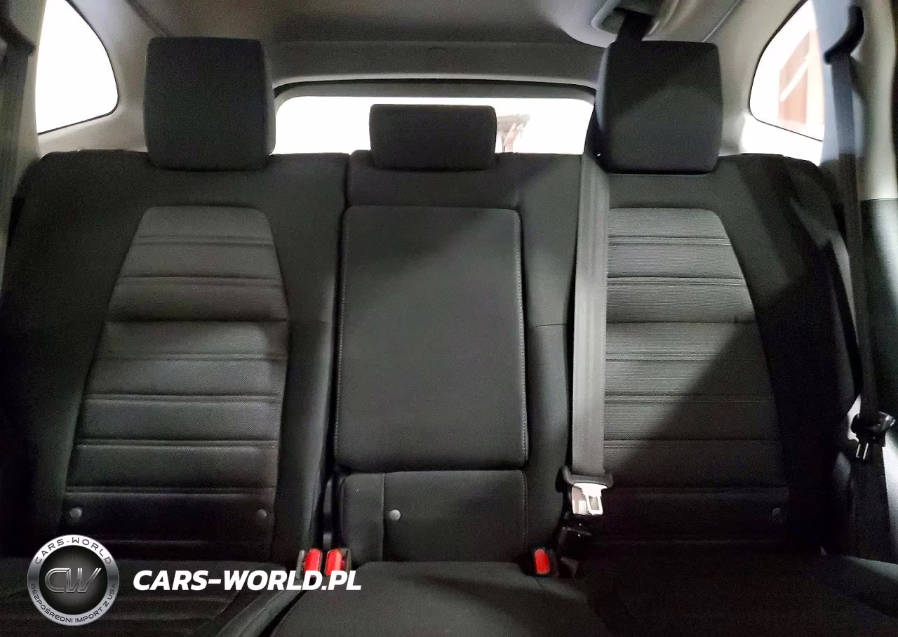 2020 Honda Cr-V Lx VIN:2HKRW2H24LH619974 - 10