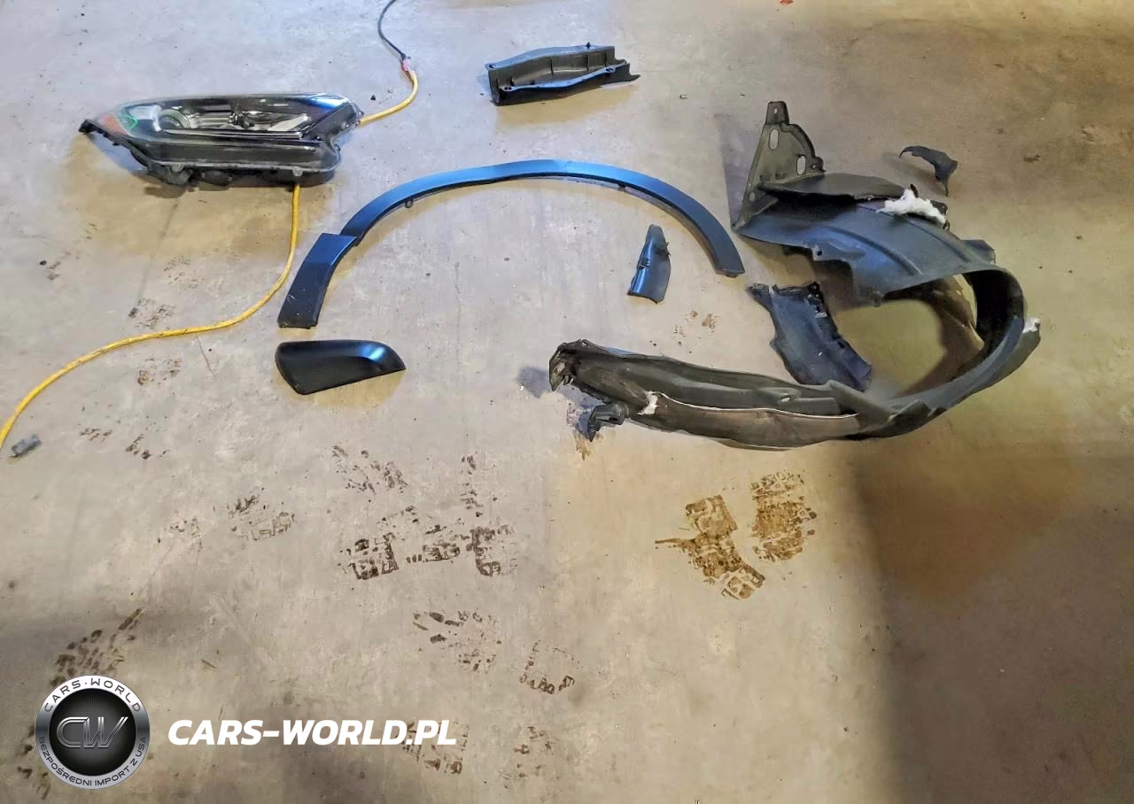 2020 Honda Cr-V Lx VIN:2HKRW2H24LH619974 - 13
