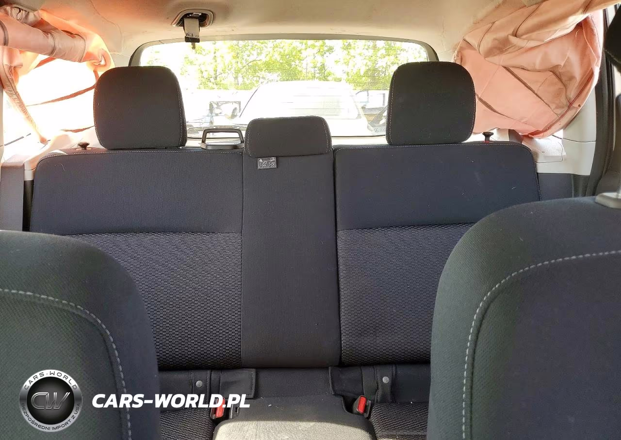 2018 Subaru Forester 2.5I VIN:JF2SJABC4JH451620 - 10