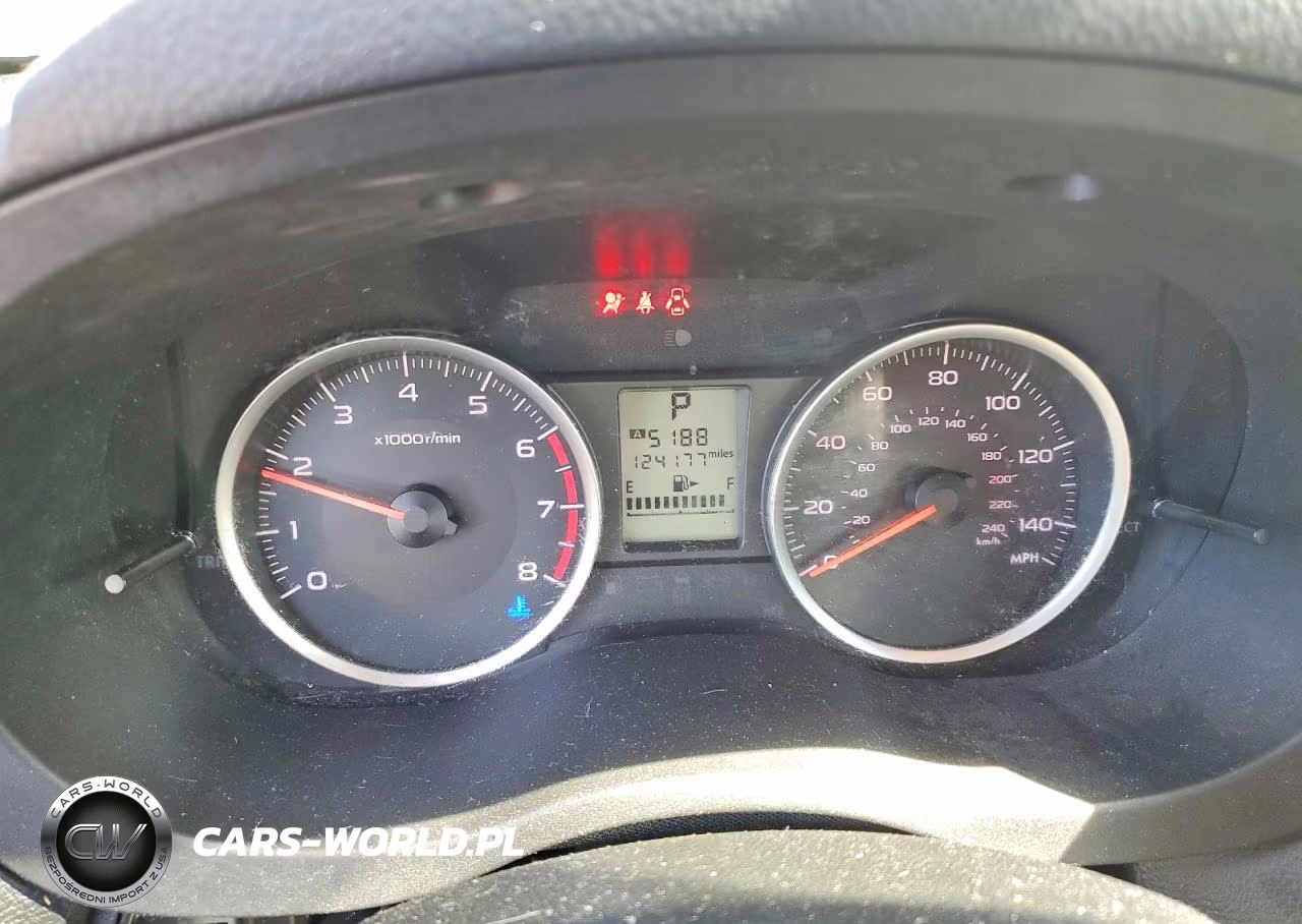 2018 Subaru Forester 2.5I VIN:JF2SJABC4JH451620 - 9