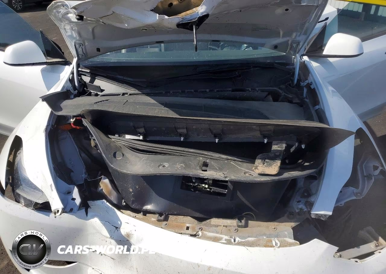 2023 Tesla Model Y VIN:7SAYGDEEXPF637972 - 11