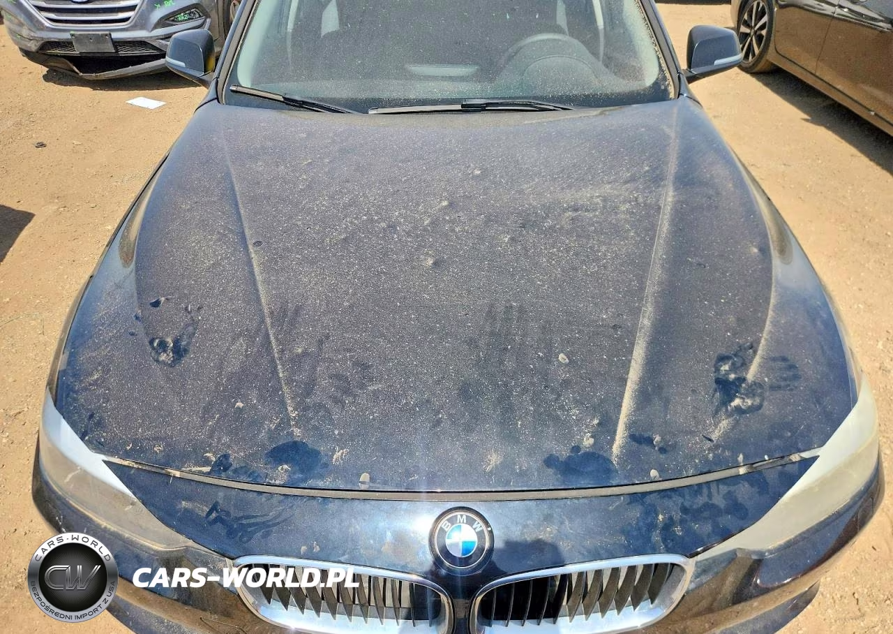 2013 BMW 328 Xi VIN:WBA3B3C56DF541263 - 11