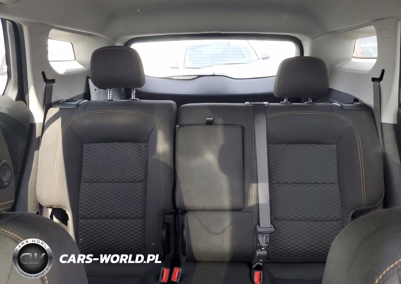 2021 GMC Terrain Sle VIN:3GKALMEV8ML332661 - 10