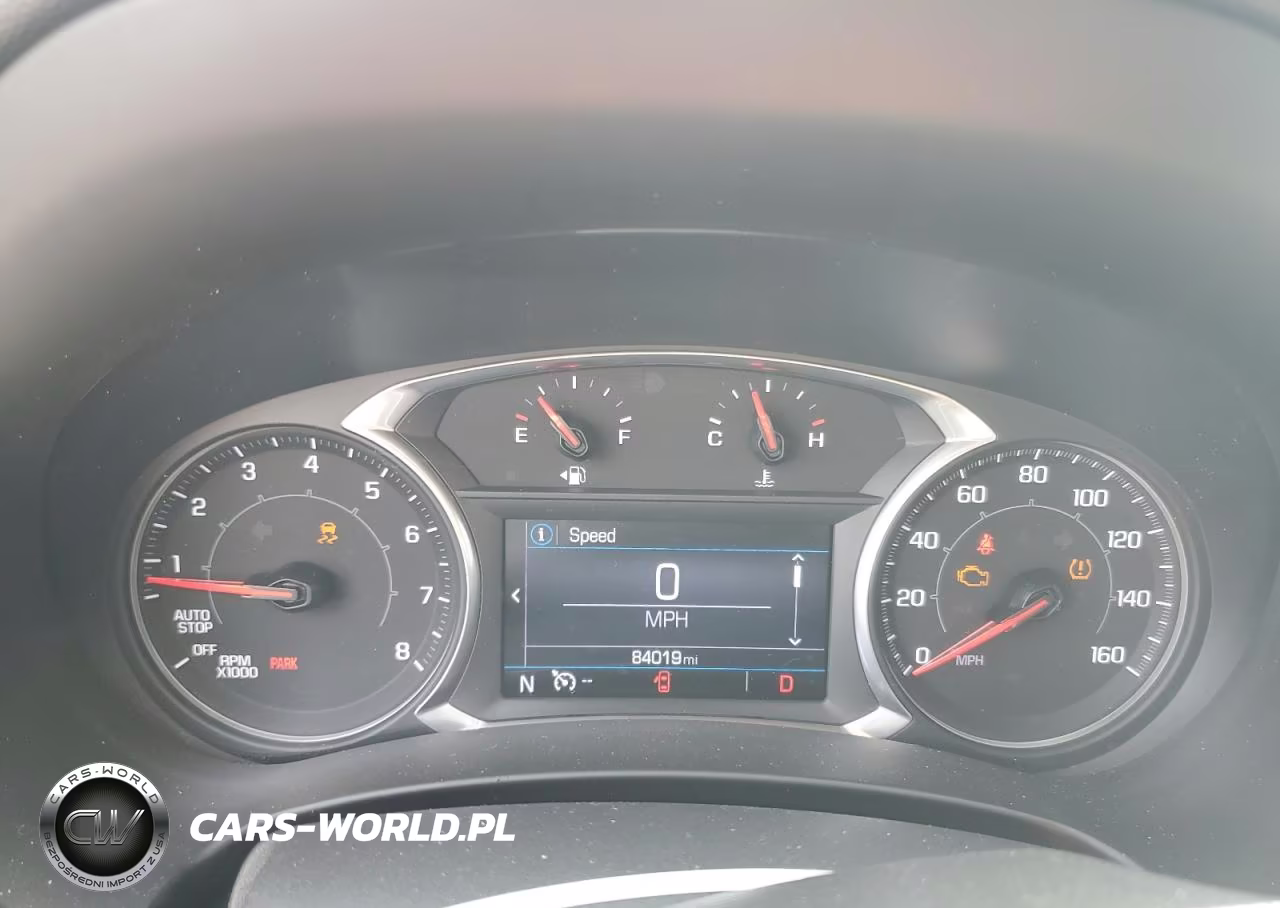 2021 GMC Terrain Sle VIN:3GKALMEV8ML332661 - 9