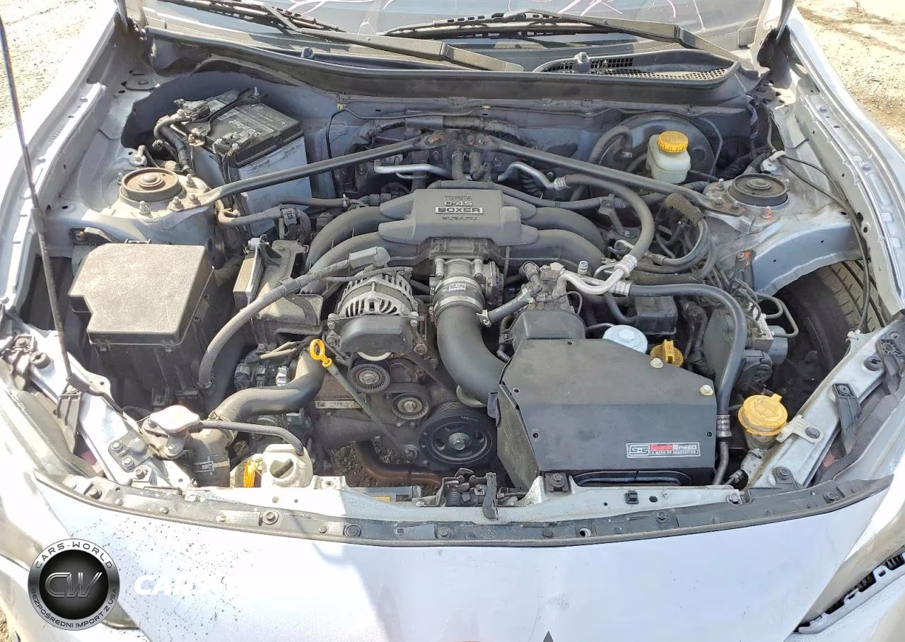 2020 Toyota 86 Base VIN:JF1ZNAA16L8752206 - 11