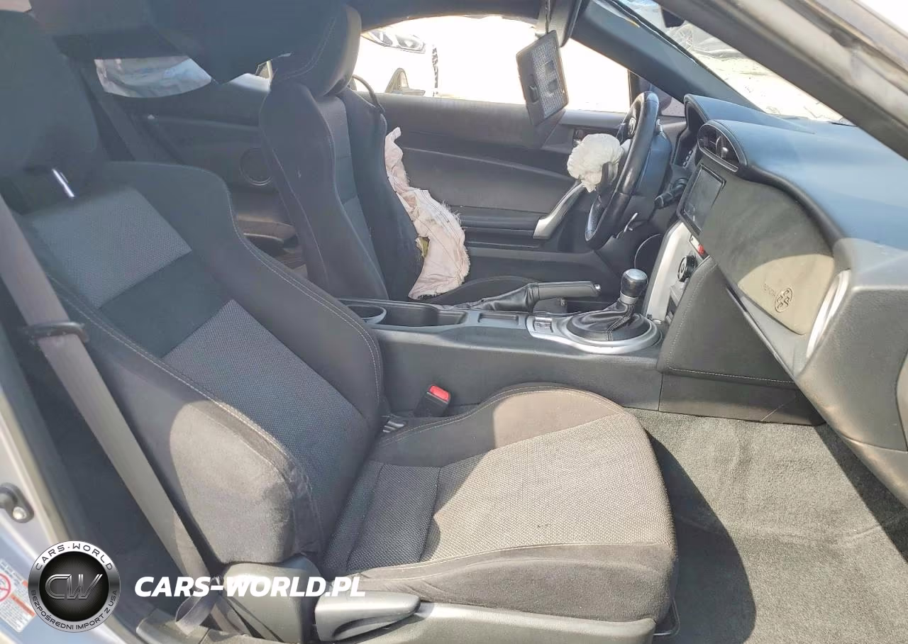2020 Toyota 86 Base VIN:JF1ZNAA16L8752206 - 7