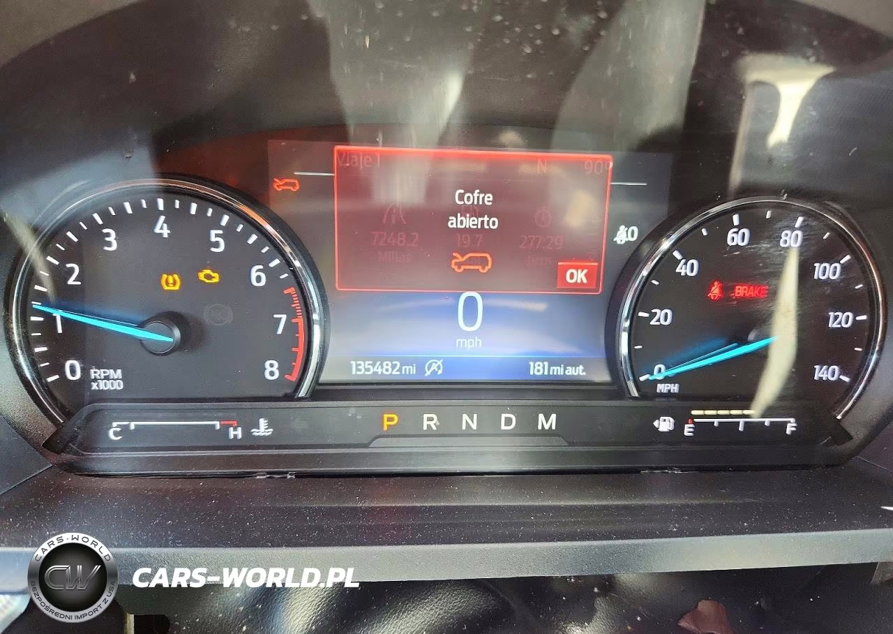 2020 Ford Explorer Xlt VIN:1FMSK8DH8LGB39396 - 9