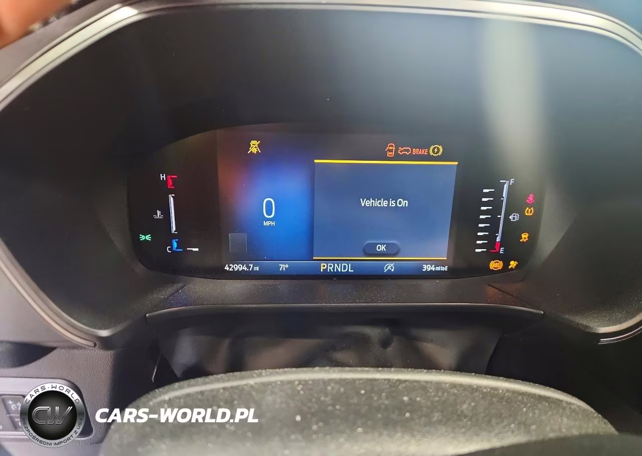 2024 Ford Escape Active VIN:1FMCU9GN8RUA97733 - 9