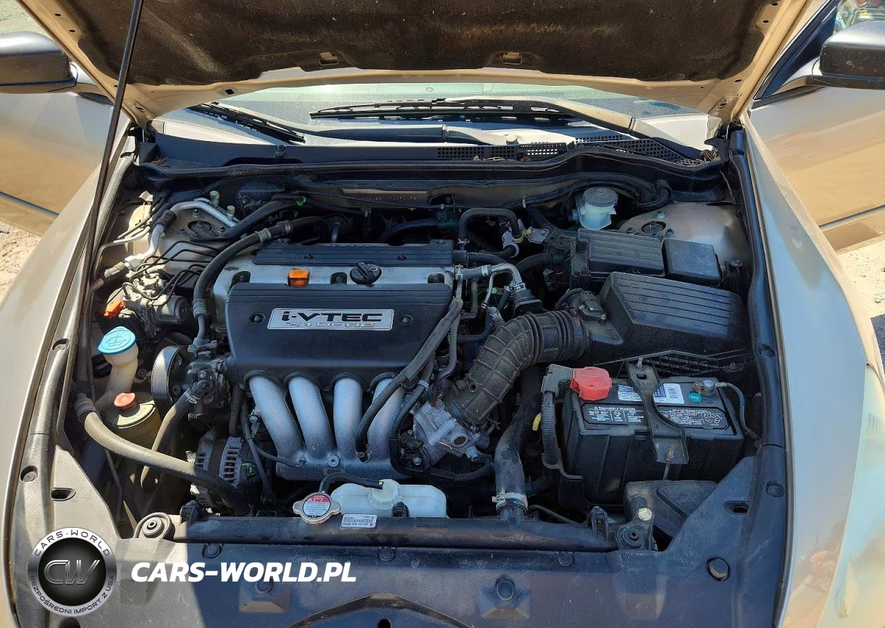 2007 Honda Accord VIN:1HGCM56117A098296 - 11