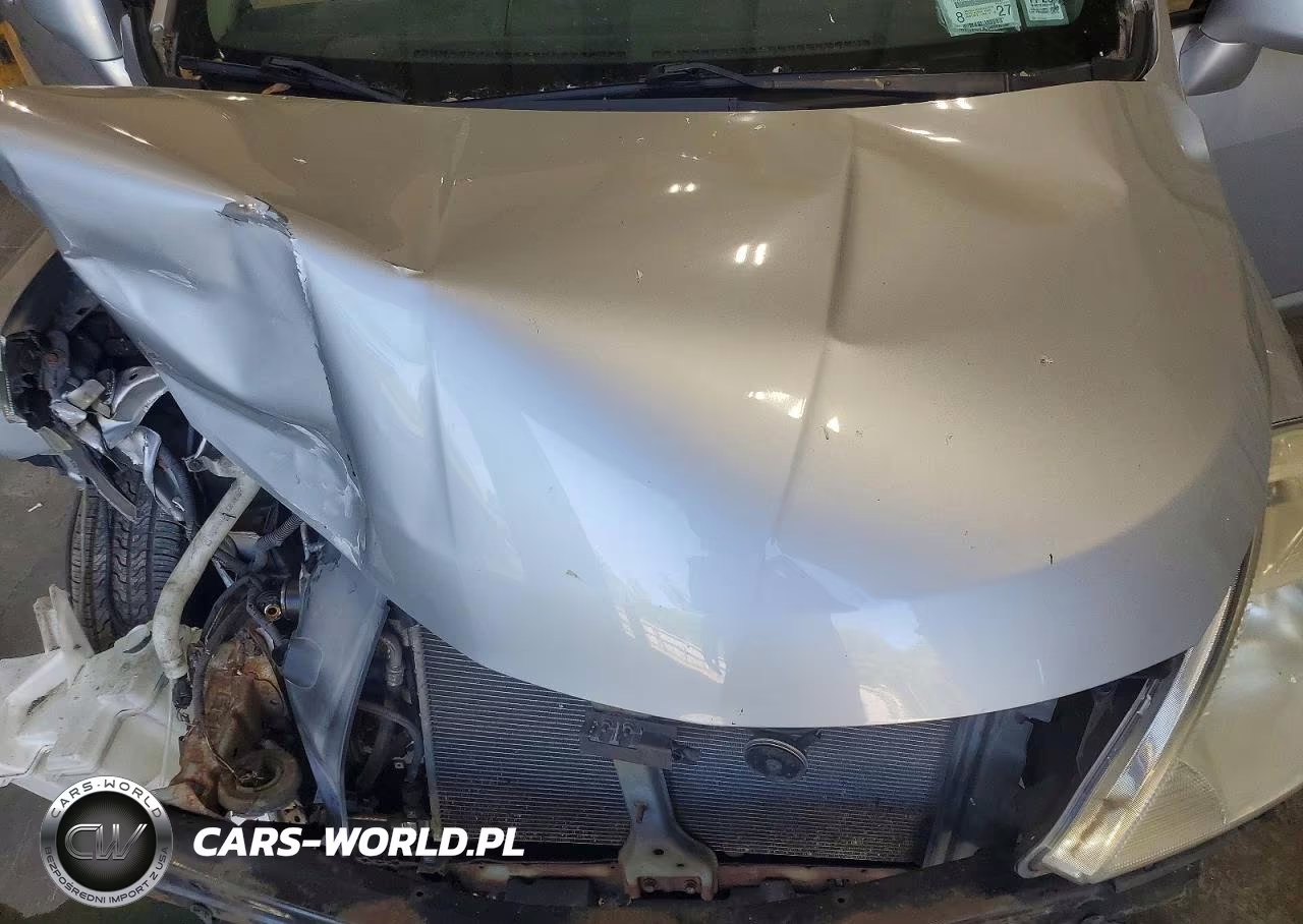 2009 Nissan Versa 1.8 S VIN:3N1BC13EX9L415178 - 11
