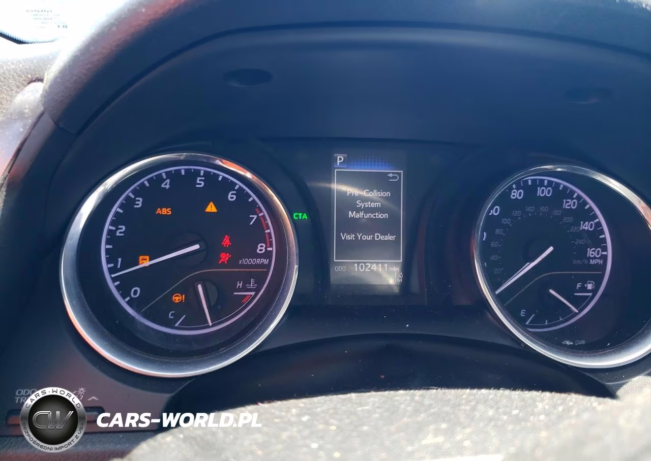 2020 Toyota Camry Le VIN:4T1L11AK8LU325021 - 9