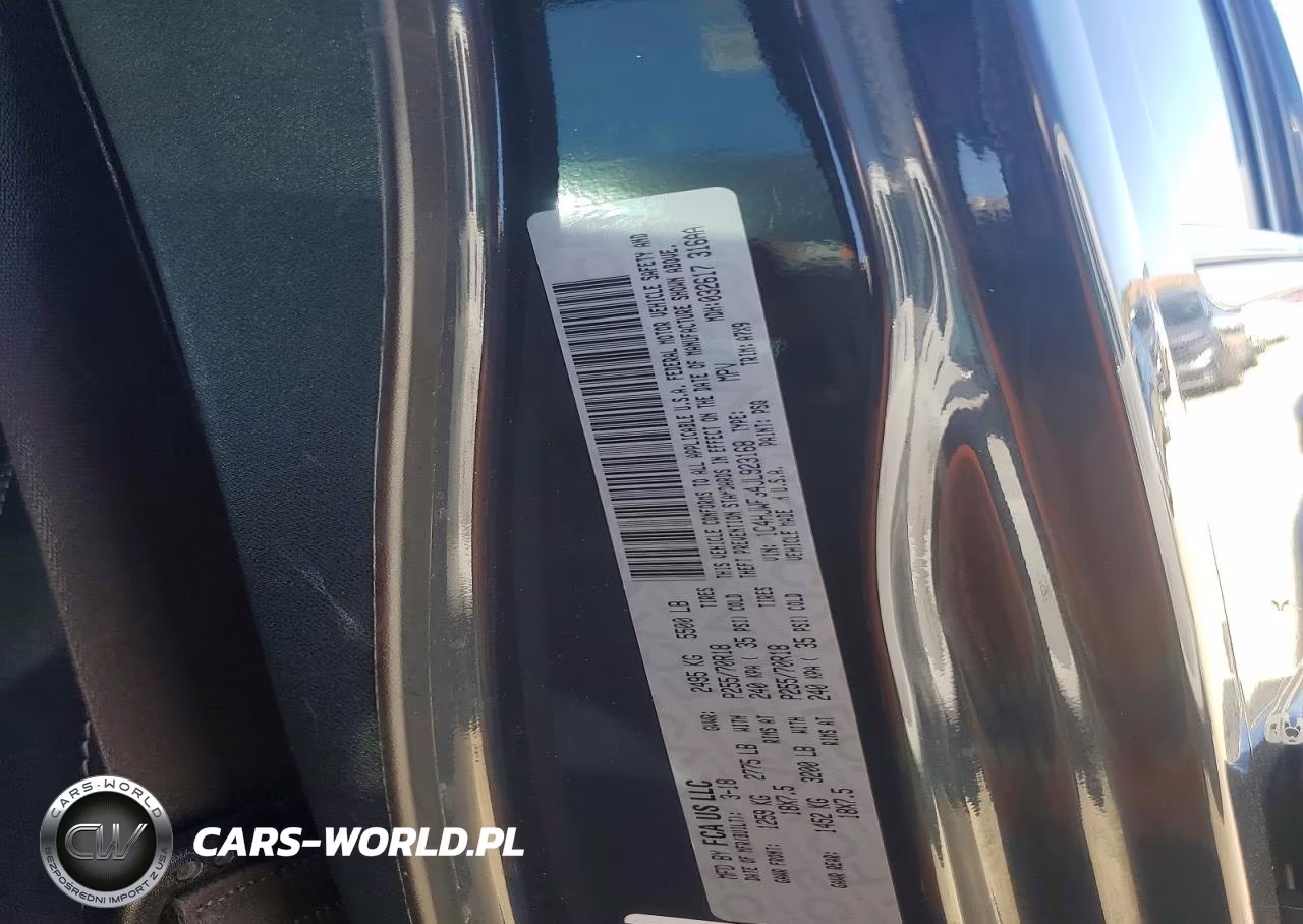 2018 Jeep Wrangler 2D 4X4 (New VIN:1C4HJWEG4JL923168 - 13
